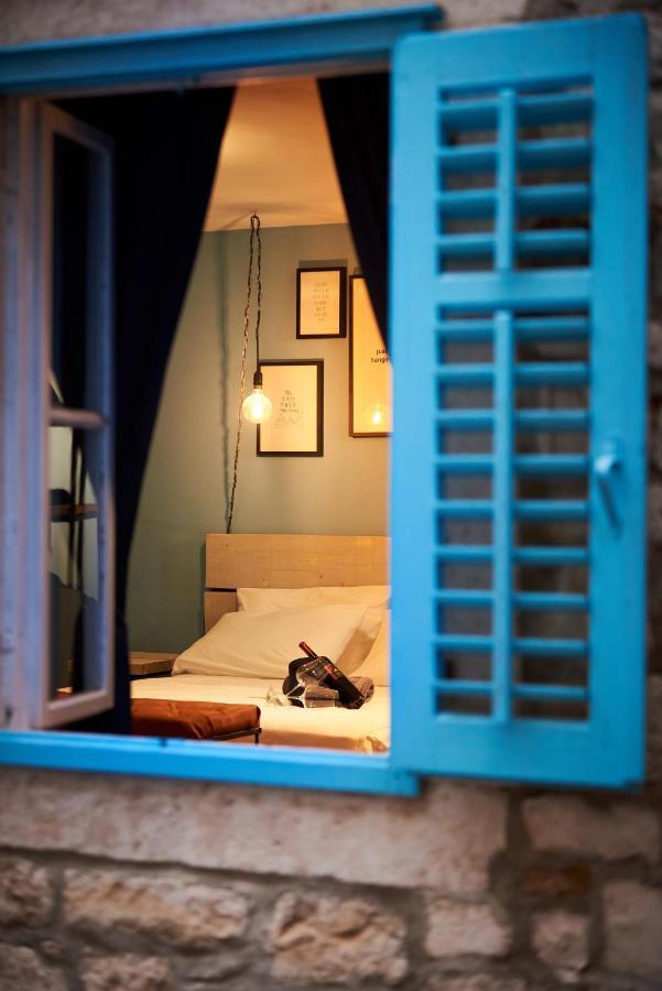 Bubalus Boutique Rooms Trogir Exterior photo