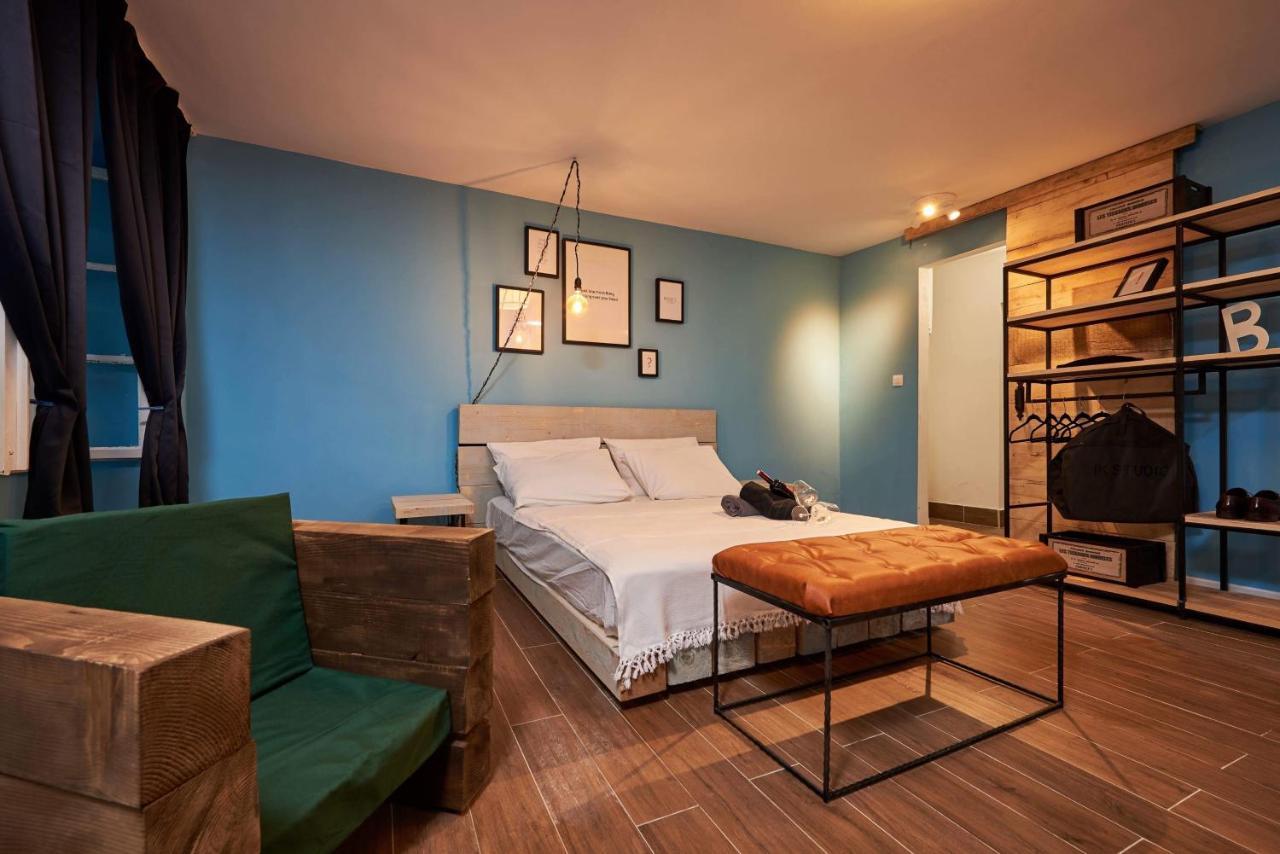 Bubalus Boutique Rooms Trogir Exterior photo