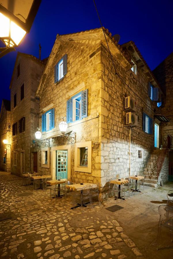 Bubalus Boutique Rooms Trogir Exterior photo