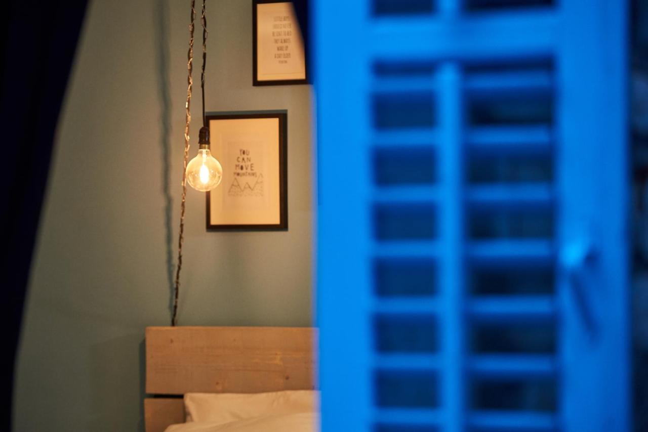 Bubalus Boutique Rooms Trogir Exterior photo