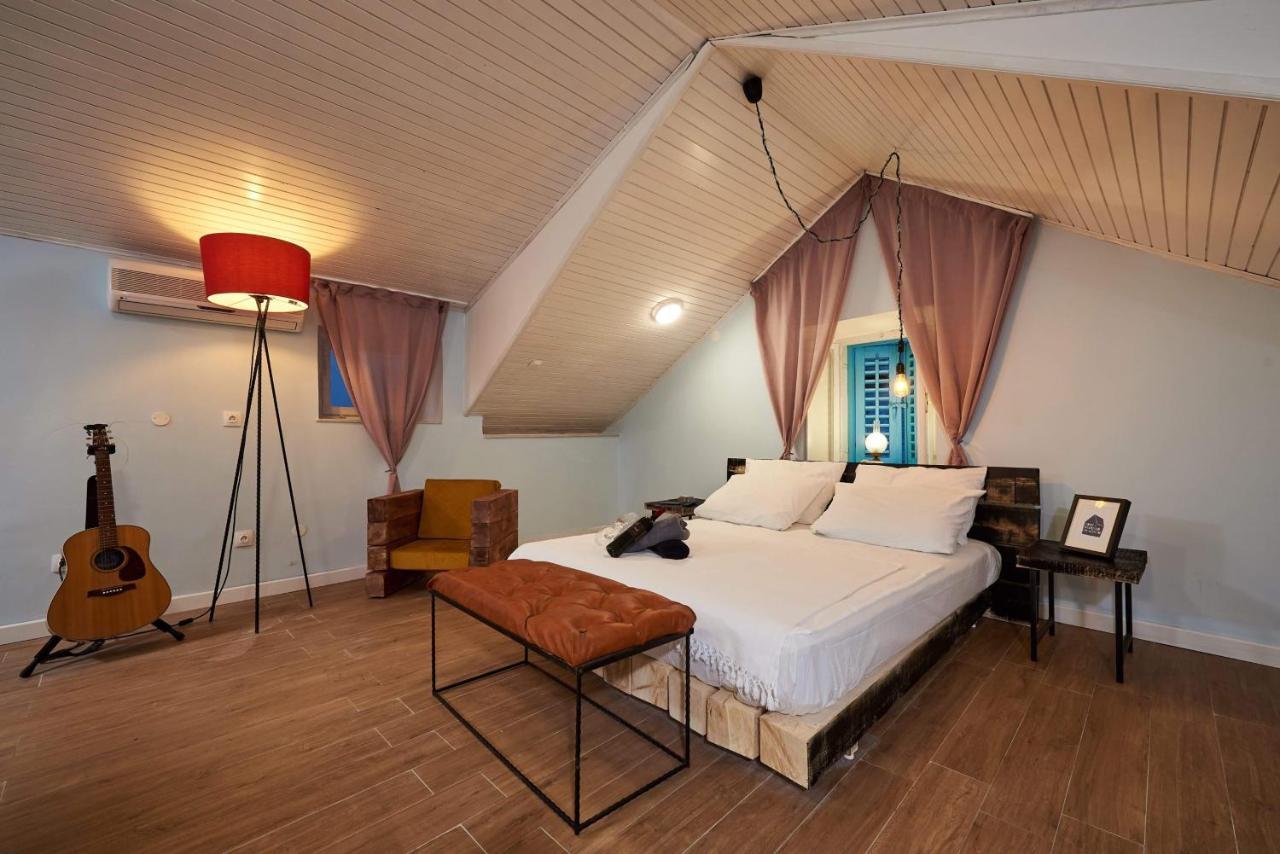 Bubalus Boutique Rooms Trogir Exterior photo
