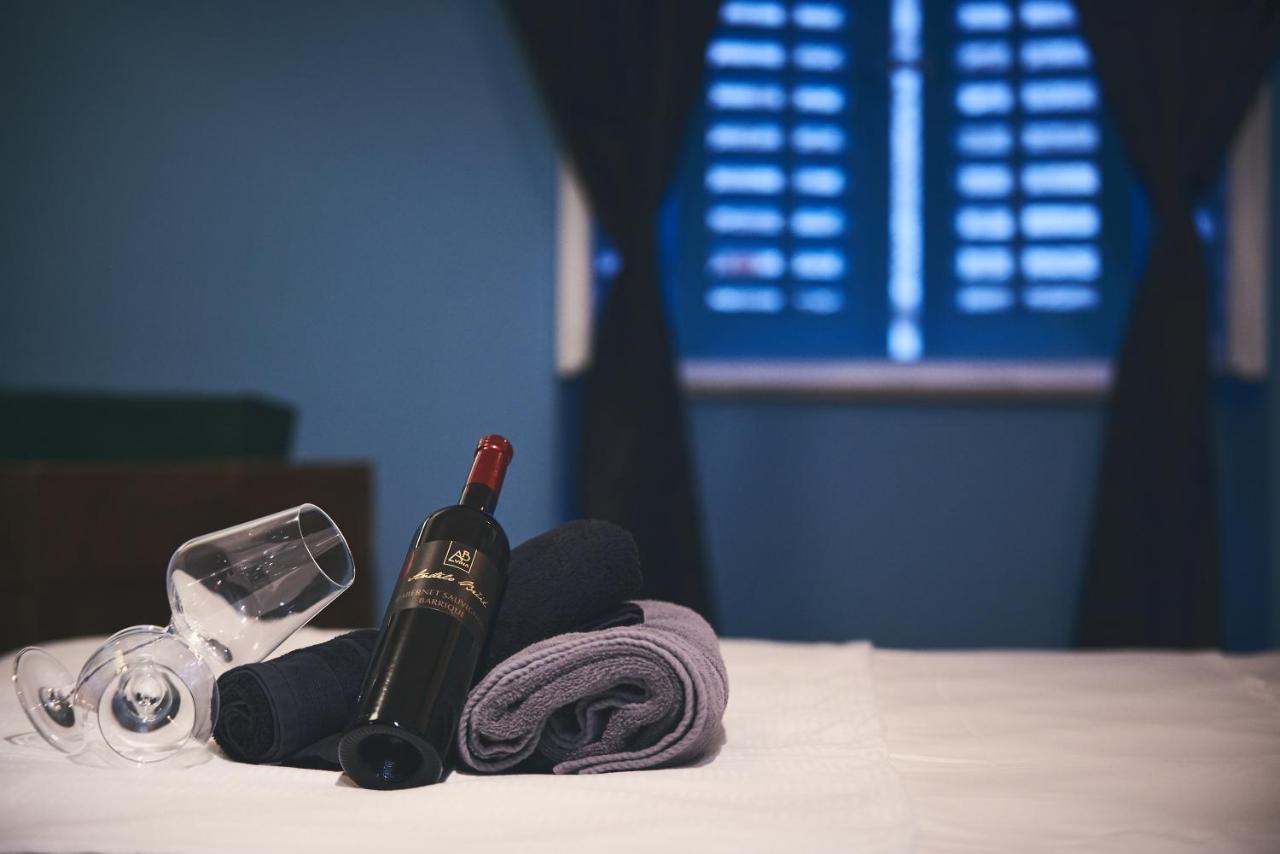 Bubalus Boutique Rooms Trogir Exterior photo