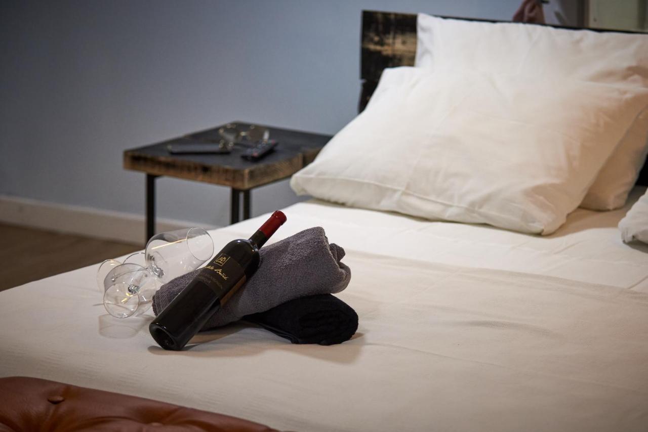 Bubalus Boutique Rooms Trogir Exterior photo