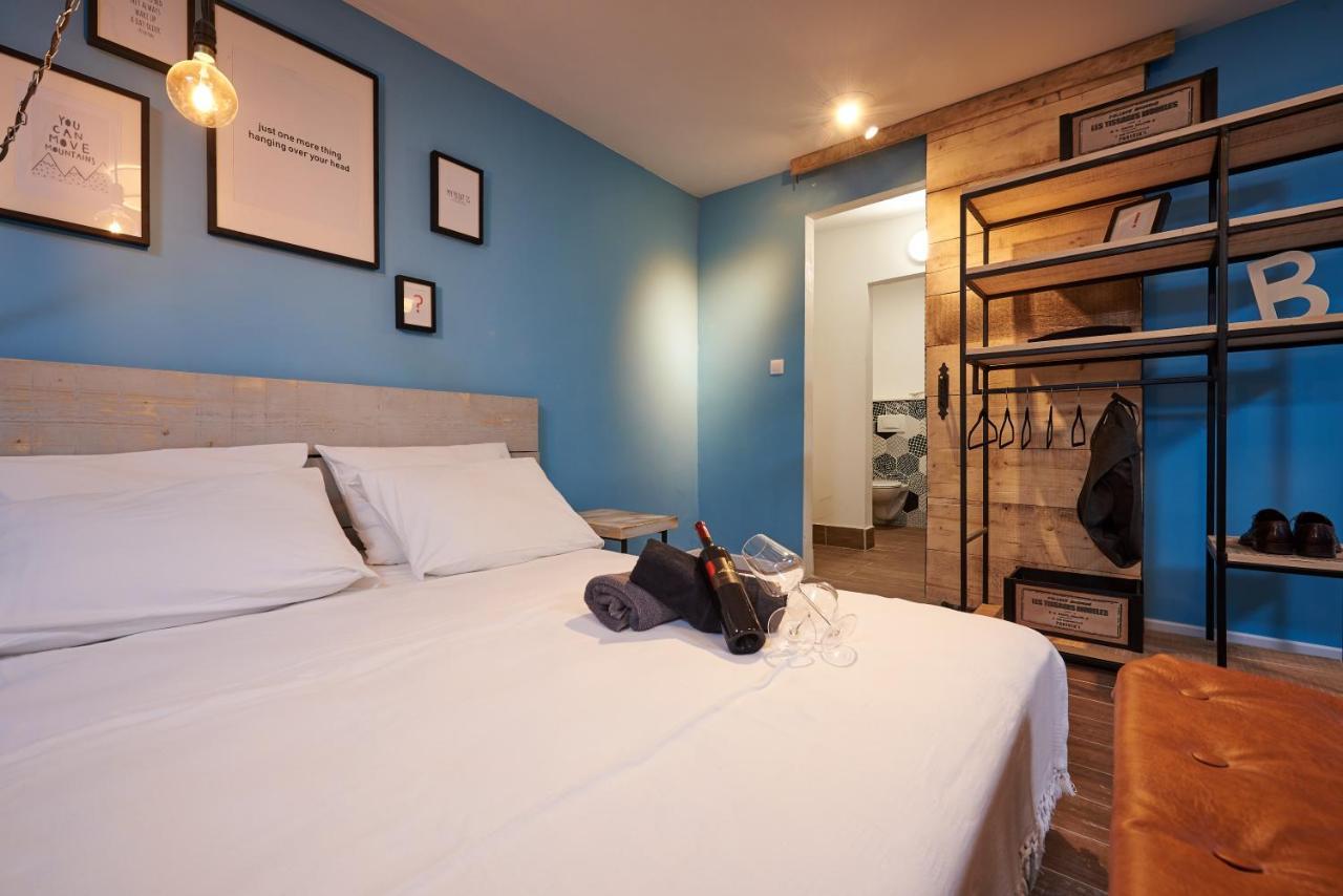 Bubalus Boutique Rooms Trogir Exterior photo