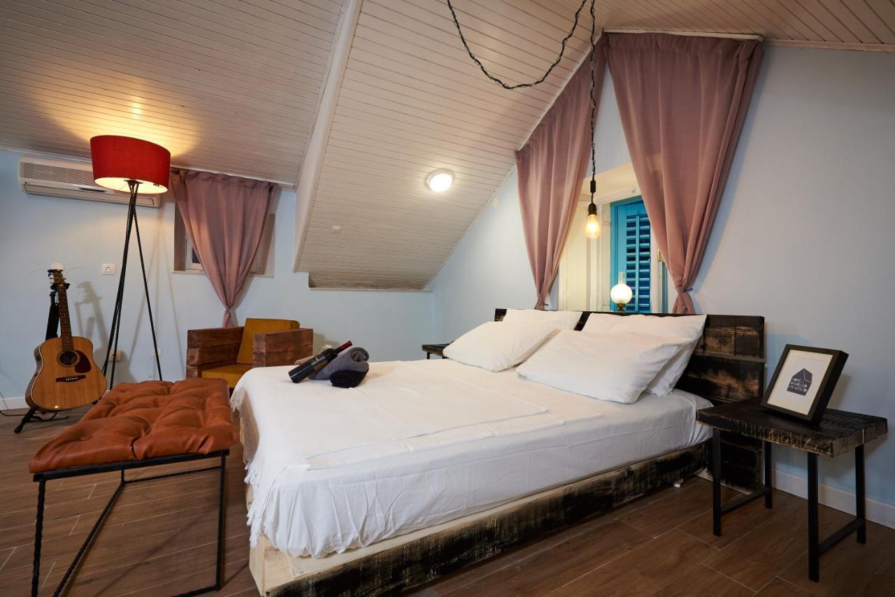 Bubalus Boutique Rooms Trogir Exterior photo