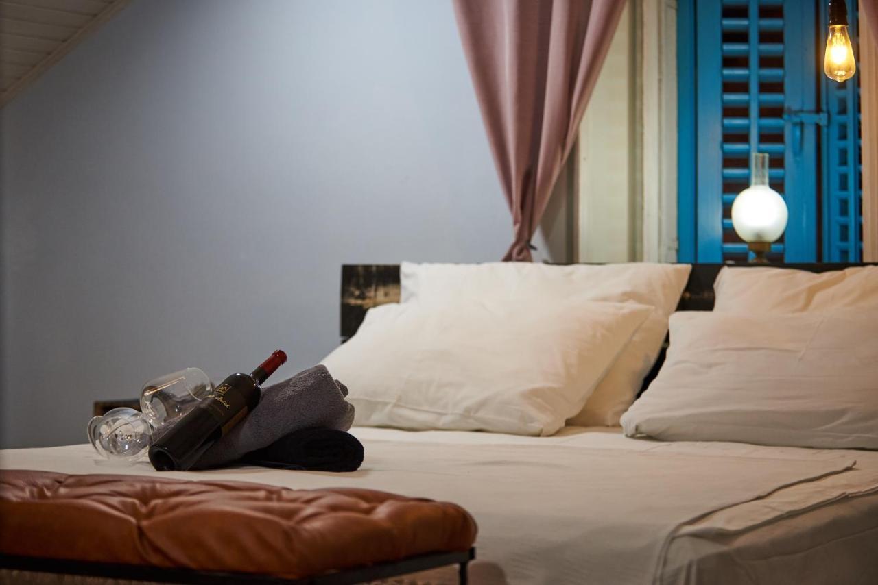 Bubalus Boutique Rooms Trogir Exterior photo