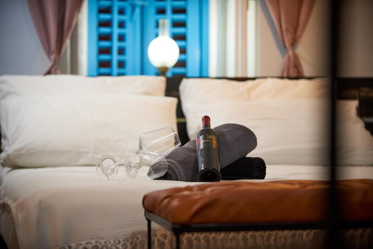 Bubalus Boutique Rooms Trogir Exterior photo