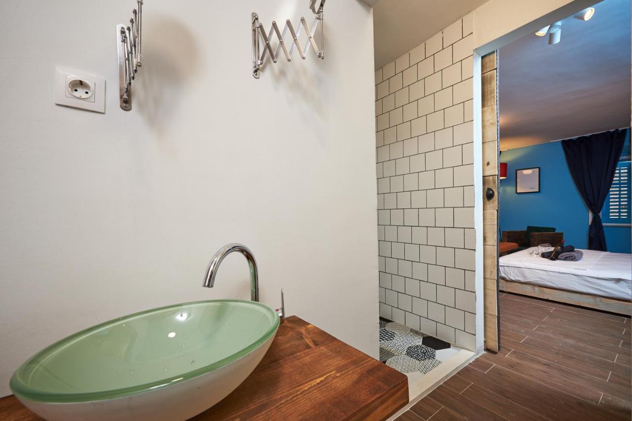 Bubalus Boutique Rooms Trogir Exterior photo