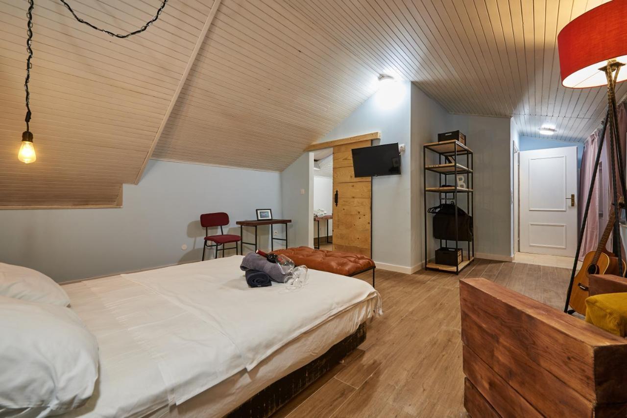 Bubalus Boutique Rooms Trogir Exterior photo