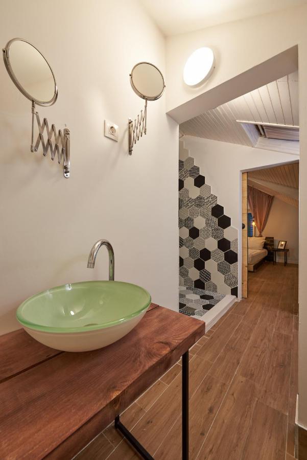 Bubalus Boutique Rooms Trogir Exterior photo
