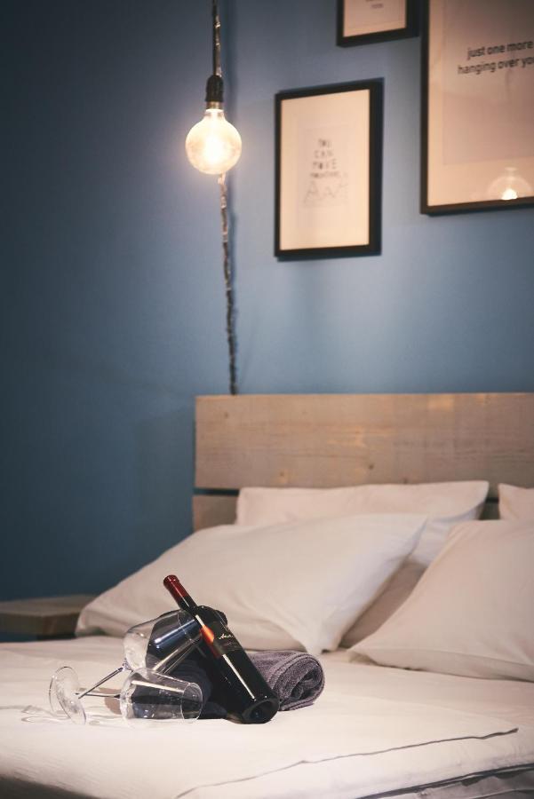 Bubalus Boutique Rooms Trogir Exterior photo