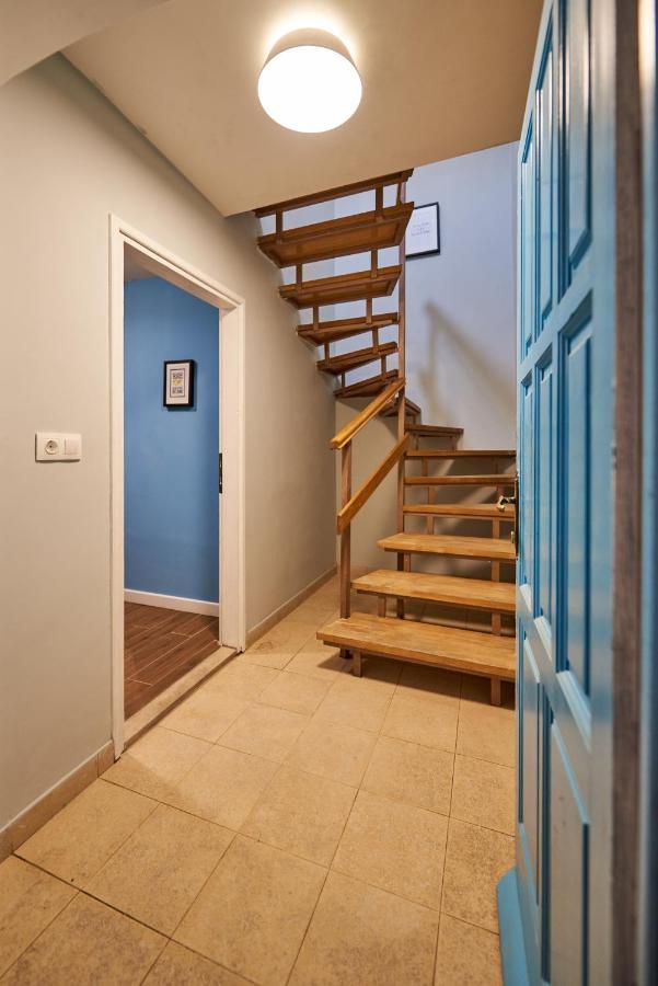 Bubalus Boutique Rooms Trogir Exterior photo