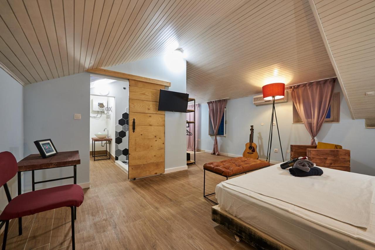 Bubalus Boutique Rooms Trogir Exterior photo