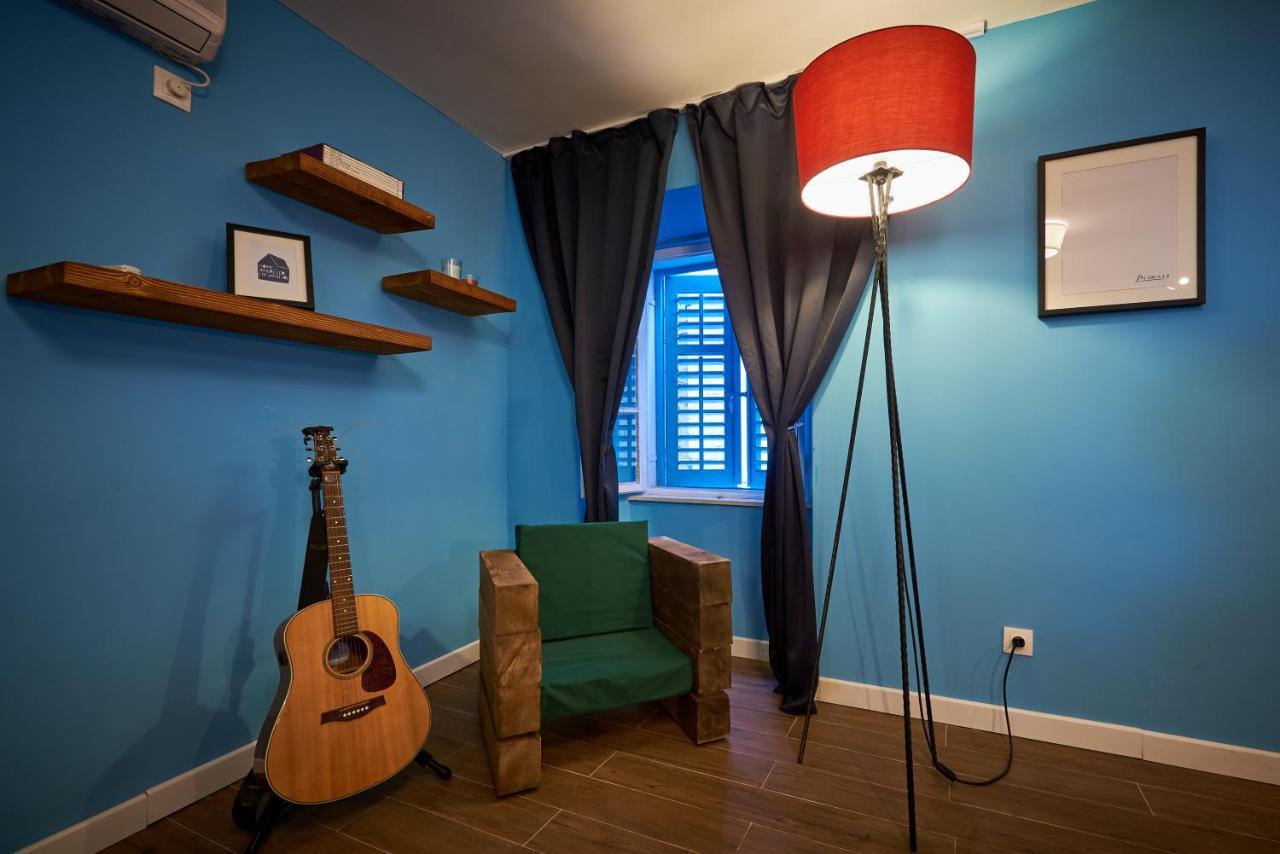 Bubalus Boutique Rooms Trogir Exterior photo
